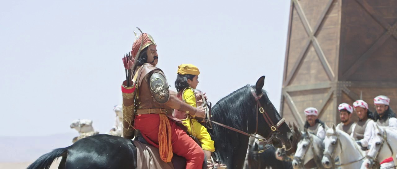 Gautamiputra Satakarni (2017) AMZN WEB-DL Hindi 720p AVC DDP 2.0 ESub CineVood.mkv.0001
